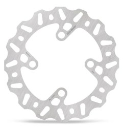 MOTO-MASTER Nitro Trial series brake discs for BETA EVO 125, EVO 200, EVO 250, EVO 290, EVO 300 from 2005 to 2024