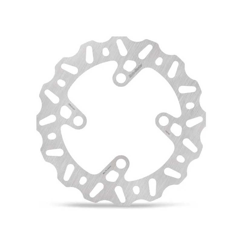 Bremsscheiben der Serie „Nitro Trial“ von MOTO-MASTER für BETA EVO 125, EVO 200, EVO 250, EVO 290 und EVO 300 der Baujahre 2005 