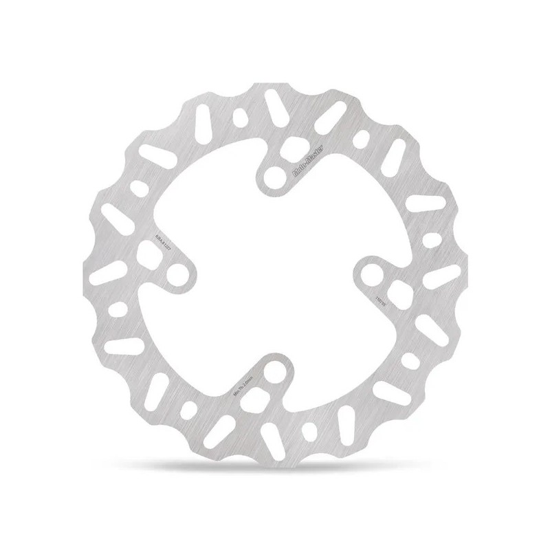 Disques de frein série Nitro Trial MOTO-MASTER pour BETA EVO 125, EVO 200, EVO 250, EVO 290, EVO 300 de 2005 à 2024