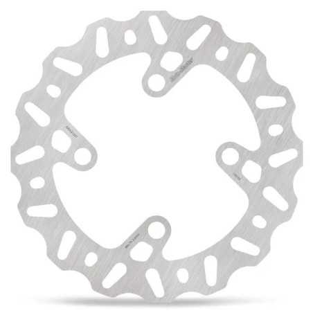 Bremsscheiben der Serie „Nitro Trial“ von MOTO-MASTER für BETA EVO 125, EVO 200, EVO 250, EVO 290 und EVO 300 der Baujahre 2005 