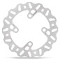 Bremsscheiben der Serie „Nitro Trial“ von MOTO-MASTER für BETA EVO 125, EVO 200, EVO 250, EVO 290 und EVO 300 der Baujahre 2005 