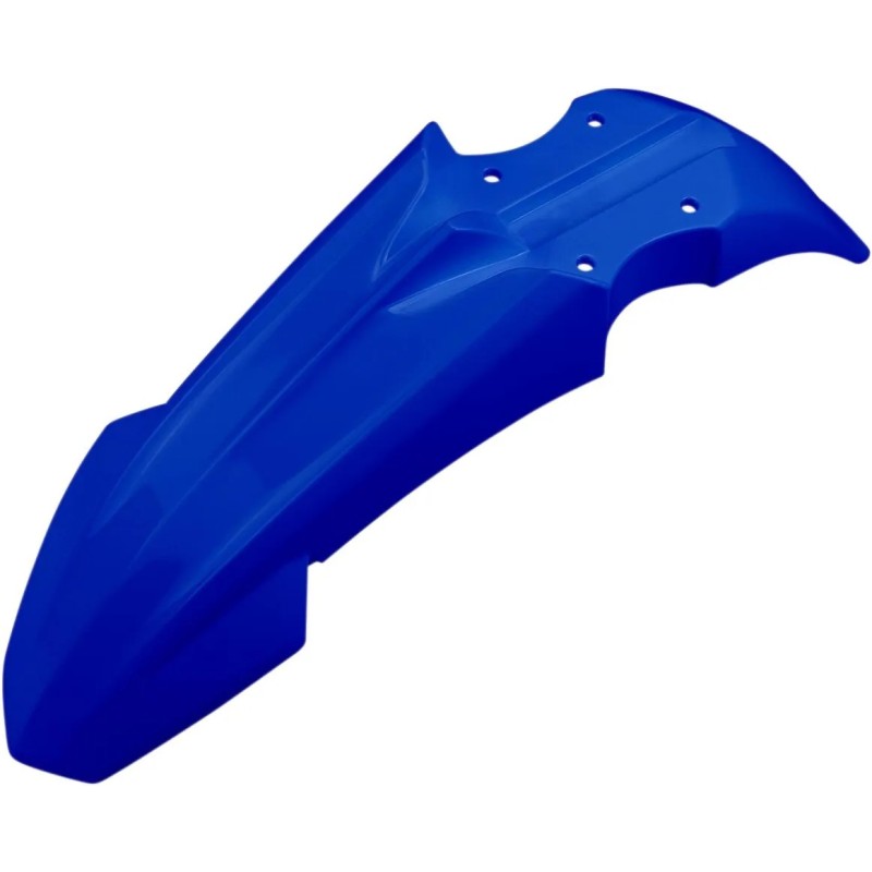 Plastic replacement front fender UFO for YAMAHA YZ 65 from 2019 to 2026