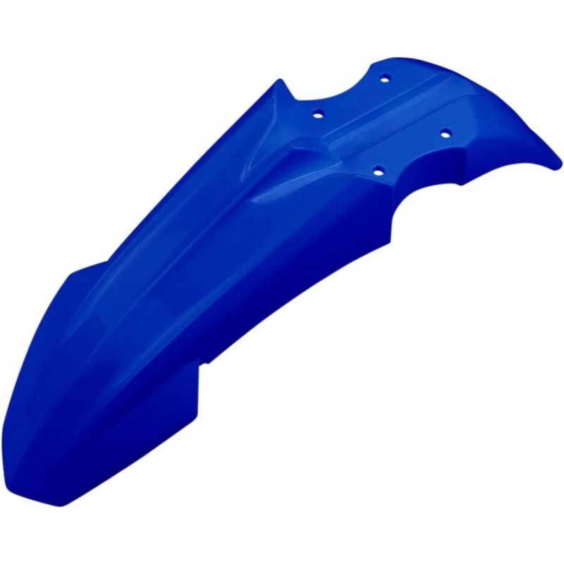 Ersatz-Kunststoff-Kotflügel vorne „ UFO “ für YAMAHA YZ 65, Baujahre 2019 bis 2026 – Art.-Nr. YA04865#089