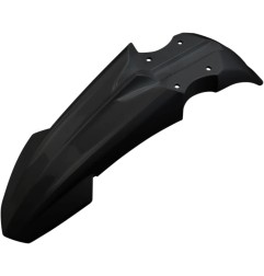 Guardabarros delantero de repuesto de plástico UFO para YAMAHA YZ 65 de 2019 a 2026