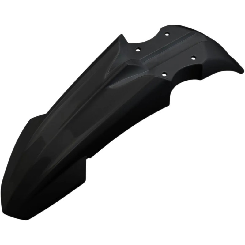 Plastic replacement front fender UFO for YAMAHA YZ 65 from 2019 to 2026 Plastic replacement front fender UFO for YAMAHA YZ 65 from 2019 to 2026