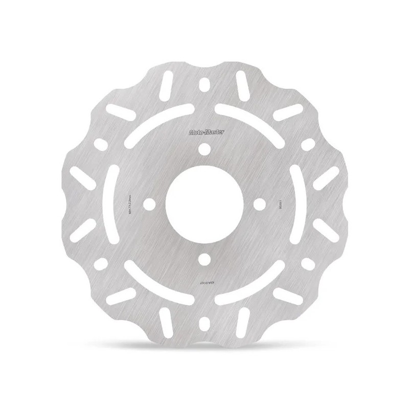 Disques de frein série Nitro Trial MOTO-MASTER pour BETA EVO 125, EVO 200, EVO 250, EVO 290, EVO 300 de 2009 à 2024