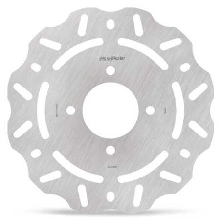 Bremsscheiben der Serie „Nitro Trial“ von MOTO-MASTER für BETA EVO 125, EVO 200, EVO 250, EVO 290 und EVO 300 der Baujahre 2009 