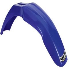 UFO replacement front mudguard for YAMAHA YZ 80, YZ 80 LW from 1993 to 2001