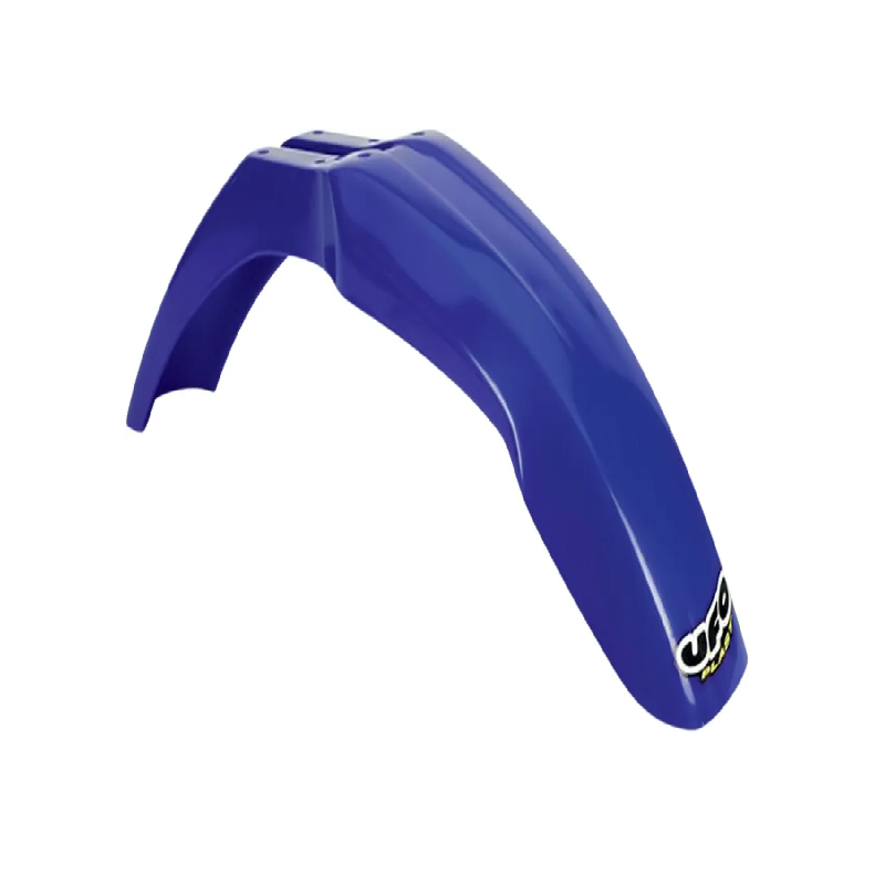 UFO replacement front mudguard for YAMAHA YZ 80, YZ 80 LW from 1993 to 2001 UFO replacement front mudguard for YAMAHA YZ 80, YZ 80 LW from 1993 to 2001