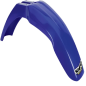 UFO replacement front mudguard for YAMAHA YZ 80, YZ 80 LW from 1993 to 2001 UFO replacement front mudguard for YAMAHA YZ 80, YZ 80 LW from 1993 to 2001
