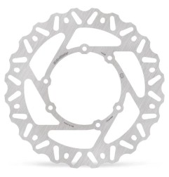 MOTO-MASSTER Nitro series brake disc for CANNONDALE, HONDA C 440, E 440, MX 400, X 440, CR 125 from 1995 to 2018