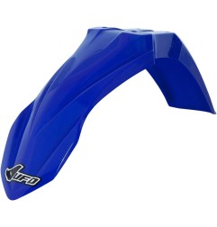 Plastic UFO restyled replacement mudguard for YAMAHA YZ 80, YZ 80 LW from 1993 to 2001
