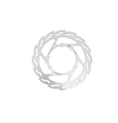 MOTO-MASTER Flame all-terrain brake disc for CANNONDALE, HONDA C 440, E 440, MX 400, X 400, CR 125 from 1995 to 2018