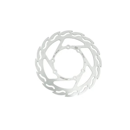 MOTO-MASTER Flame all-terrain brake disc for CANNONDALE, HONDA C 440, E 440, MX 400, X 400, CR 125 from 1995 to 2018