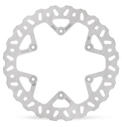Brake disc Nitro MOTO-MASTER series for FANTIC, YAMAHA XX 250, XXF 250, XXF 450, YZ 125, YZ 200, YZ 450 from 2020 to 2026