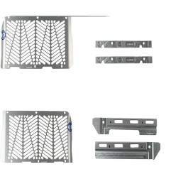 Protectores de radiador MOOSE OFFROAD a medida para BETA RR, RR-S, RX de 2023 a 2026