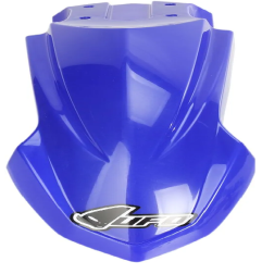 UFO replacement front mudguard for YAMAHA YZ 85 LW, YZ 85 SW from 2015 to 2021