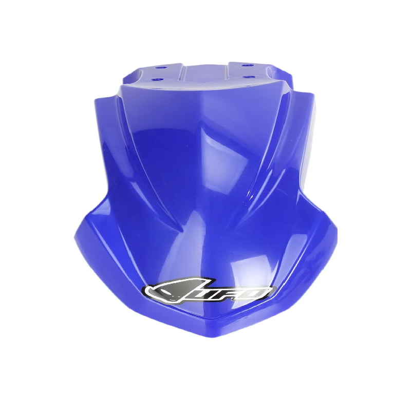 Guardabarros delantero de recambio UFO para YAMAHA YZ 85 LW, YZ 85 SW de 2015 a 2021