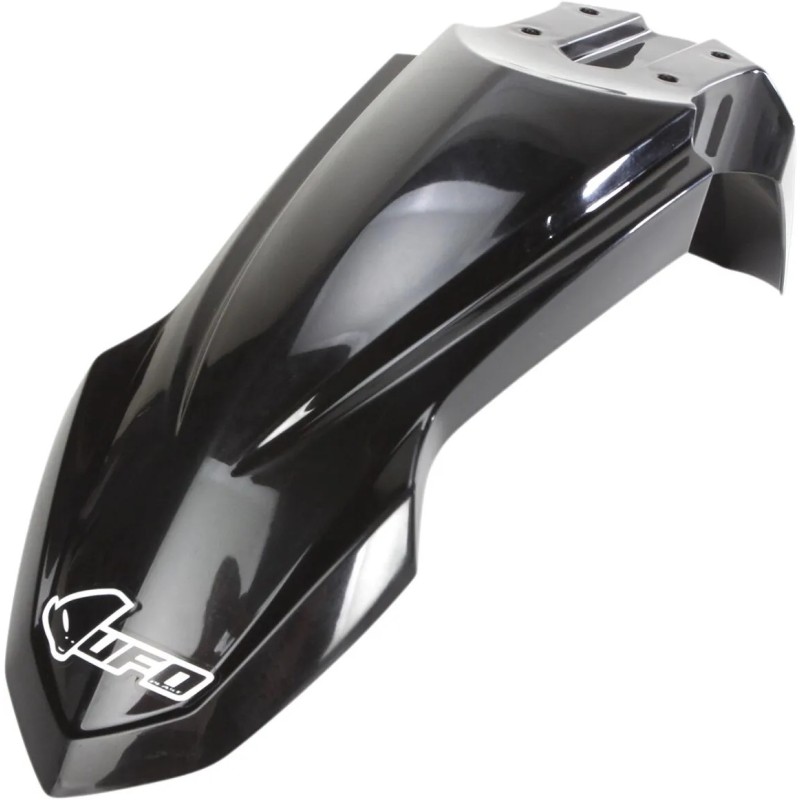 Guardabarros delantero de recambio UFO para YAMAHA YZ 85 LW, YZ 85 SW de 2015 a 2021