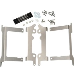 Renforts de Radiateur MOOSE OFFROAD pour BETA XTRAINER 300 du 2015 au 2026