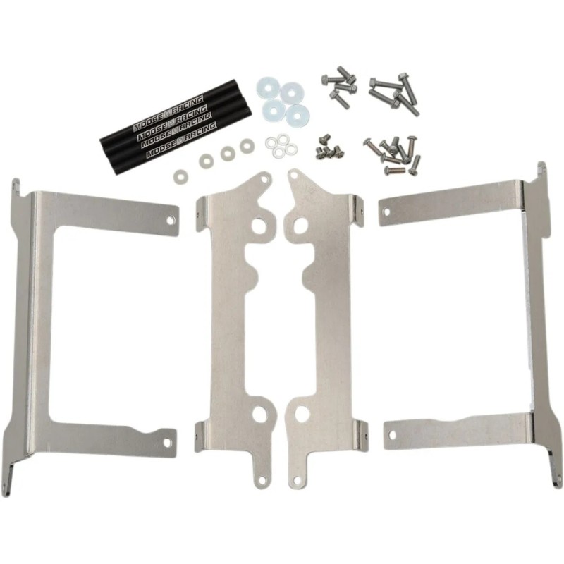 Radiator reinforcements MOOSE OFFROAD for BETA XTRAINER 300 from 2015 to 2026