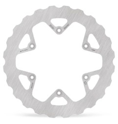 Nitro MOTO-MASTER series brake disc for FANTIC, YAMAHA XX 250, XXF 250, XXF 450, YZ 125, YZ 250, YZ 450 from 2020 to 2026