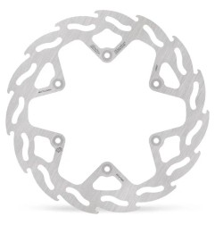 Disco MOTO-MASTER serie Flame para FANTIC, YAMAHA XX 250, XXF 250, XXF 450, YZ 125, YZ 250, YZ 450 de 2020 a 2026