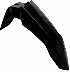 Guardabarros delantero de recambio UFO para YAMAHA YZ 85 LW, YZ 85 SW de 2022 a 2026