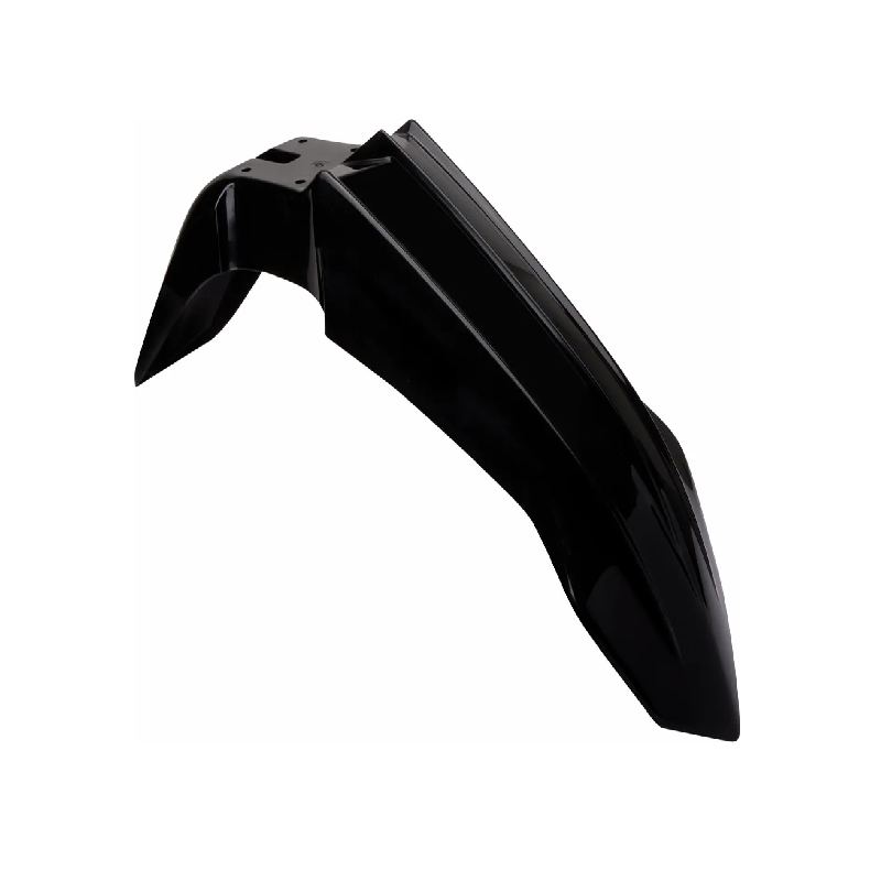 UFO replacement front mudguard for YAMAHA YZ 85 LW, YZ 85 SW from 2022 to 2026 UFO replacement front mudguard for YAMAHA YZ 85 LW, YZ 85 SW from 2022 to 2026