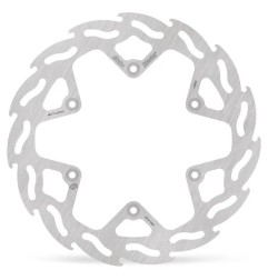 MOTO-MASTER Flame series rear brake disc for FANTIC, YAMAHA XX 250, XXF 250, XXF 450, YZ 125, YZ 250 from 2020 to 2026