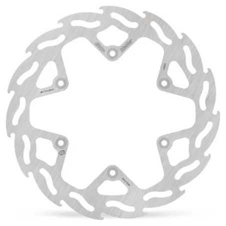 MOTO-MASTER-Bremsscheibe der Serie „Flame“ für FANTIC, YAMAHA XX 250, XXF 250, XXF 450, YZ 125, YZ 250 der Modelljahre 2020 bis