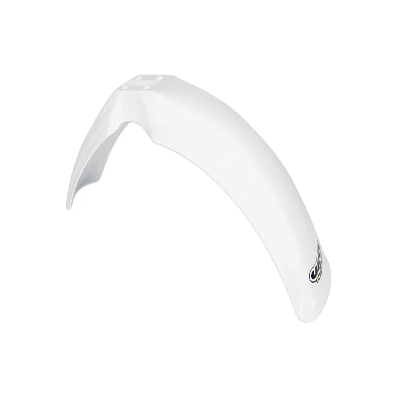 UFO replacement front mudguard for YAMAHA YZ 125, YZ 250 from 1987 to 1991