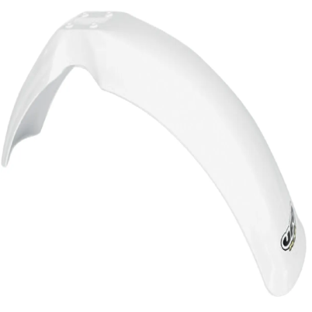 Garde-boue avant de rechange UFO pour YAMAHA YZ 125, YZ 250 de 1987 à 1991