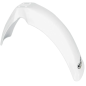 UFO replacement front mudguard for YAMAHA YZ 125, YZ 250 from 1987 to 1991