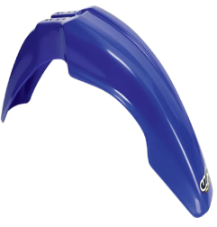 Guardabarros delantero de recambio UFO para YAMAHA WR 400, YZ 125 de 1994 a 1999
