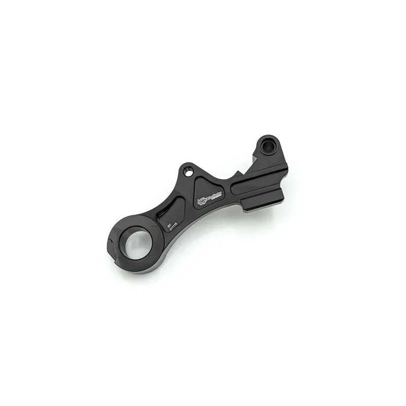 Versatzhalterung für die hintere Bremsscheibe MOTO-MASTER für FANTIC, YAMAHA XXF 250, XXF 450, YZ 250, YZ 450 der Modelljahr