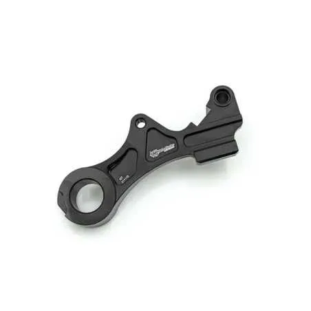Versatzhalterung für die hintere Bremsscheibe MOTO-MASTER für FANTIC, YAMAHA XXF 250, XXF 450, YZ 250, YZ 450 der Modelljahr