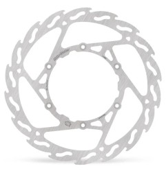 Disque de frein Flame Series MOTO-MASTER pour FANTIC, YAMAHA XEF 250, XEF 450, WR 250, WR 450 de 2019 à 2026