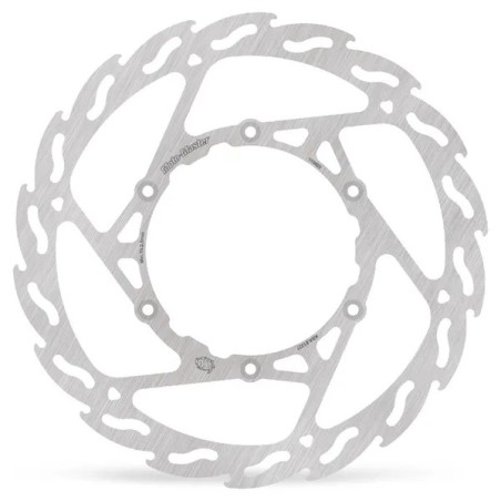 Disque de frein Flame Series MOTO-MASTER pour FANTIC, YAMAHA XEF 250, XEF 450, WR 250, WR 450 de 2019 à 2026