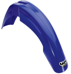 Guardabarros delantero de recambio UFO para YAMAHA WR 250 de 2001 a 2006