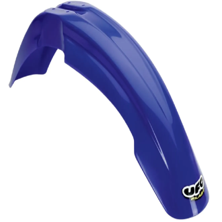 Guardabarros delantero de recambio UFO para YAMAHA WR 250 de 2001 a 2006
