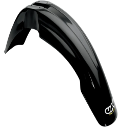 UFO spare front mudguard for YAMAHA WR 250 from 2001 to 2006