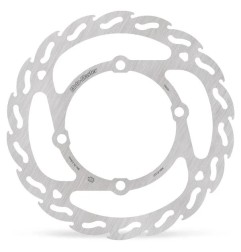 Disco MOTO-MASTER de la serie Flame para GAS GAS, HUSQVARNA, KTM MC 50, MC 65, MC-E 5, EE 5, TC 50 de 2002 a 2026