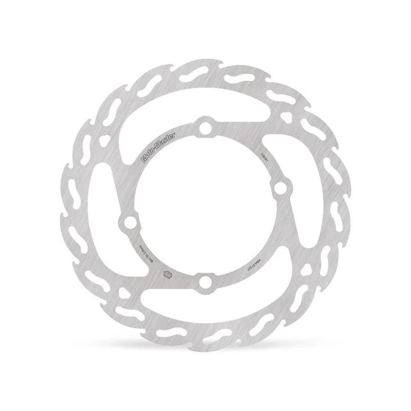 Flame Series MOTO-MASTER disc for GAS GAS, HUSQVARNA, KTM MC 50, MC 65, MC-E 5, EE 5, TC 50 from 2002 to 2026