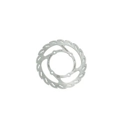 Flame Series MOTO-MASTER disc for GAS GAS, HUSQVARNA, KTM MC 50, MC 65, MC-E 5, EE 5, TC 50 from 2002 to 2026