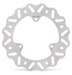 Disco de freno Nitro serie MOTO-MASTER para GAS GAS, HUSQVARNA, KTM MC 65, TC 65, SX 65, XC 65 de 2000 a 2024