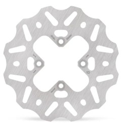 Disco de freno Nitro serie MOTO-MASTER para GAS GAS, HUSQVARNA, KTM MC 65, TC 65, SX 65, XC 65 de 2000 a 2024