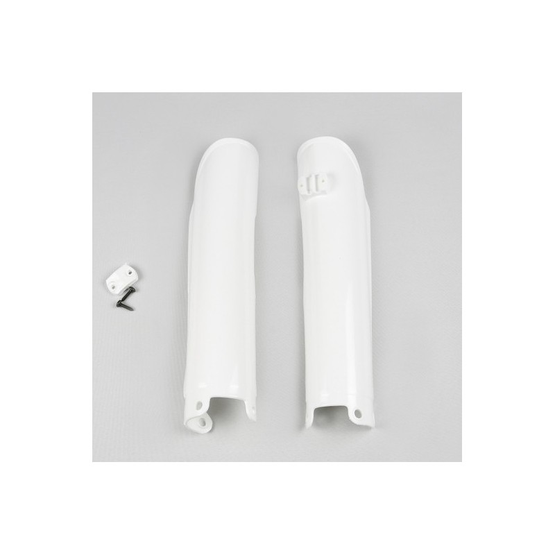 Protections de fourche UFO pour GAS GAS, HUSQVARNA, KTM 125, 150, 250, 300, 350, 450, 500, 501 de 2023 à 2026