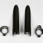UFO fork protectors for GAS GAS, HUSQVARNA, KTM 125, 150, 250, 300, 350, 450, 500, 501 from 2023 to 2026 UFO fork protectors for GAS GAS, HUSQVARNA, KTM 125, 150, 250, 300, 350, 450, 500, 501 from 2023 to 2026