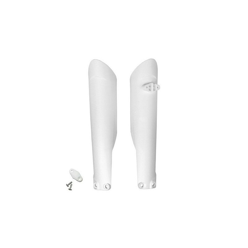 UFO fork protectors for KTM, STARK FUTURE VARG, VARGEX 0, 125, 150, 250, 300, 350, 450, 500 from 2013 to 2026